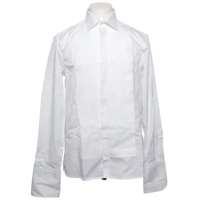 Shirt (Wit) van Stenströms