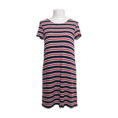 Kleid (Mehrfarbig) von ONLY Elasthan, Viskose