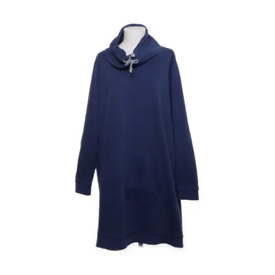 Jurk (Blauw) van Esmara Katoen, Polyester
