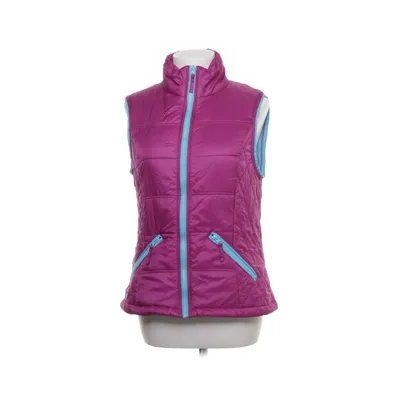 Ytterväst (Lila, Blå) från True Style Polyamid, Polyester
