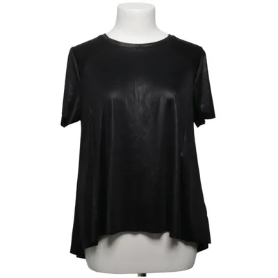 Top (Grau) von Zara Collection Elasthan, Polyester