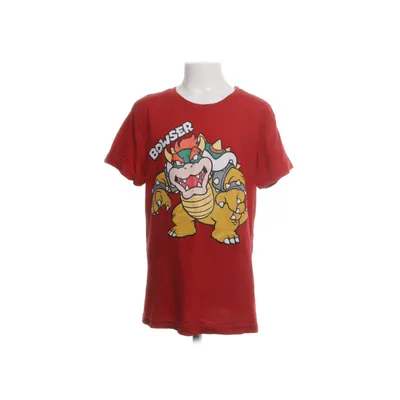 T-shirt (Röd, Flerfärgad) från Super Mario