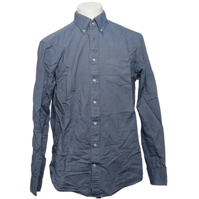 Button down shirt (Perfect Oxford) from GANT Cotton