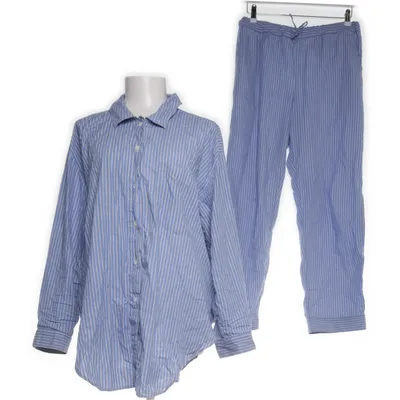 Set (Wit, Blauw) van Arket Katoen