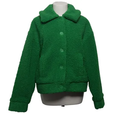 Jack (Groen) van Reserved Polyester