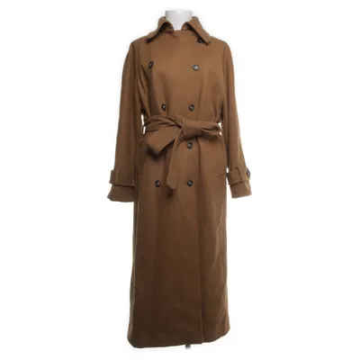 Kappa (Travis Wool Coat) från Weekday Polyester, Ull, Akryl, Polyamid