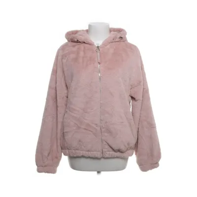 Vinterjacka (Rosa) från Alcott Polyester