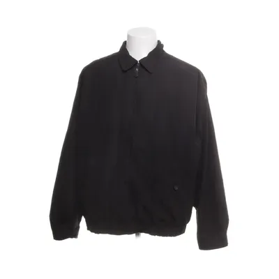 Jacka (Svart) från Chaps Bomull, Polyester