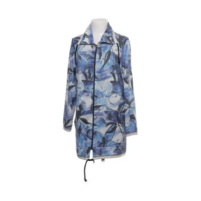 Jacka (Blå, Flerfärgad) från Capuccino