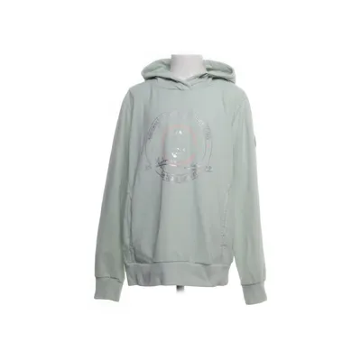 Capuchon sweater (Groen) van Yigga Katoen, Polyester
