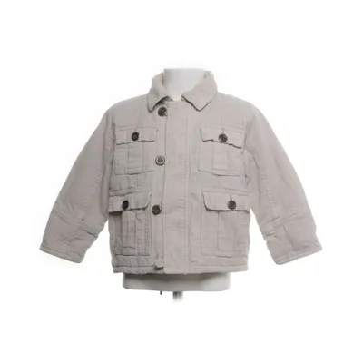 Jacka (Beige) från Impidimpi Akryl, Bomull, Polyester