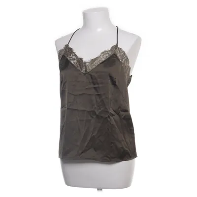 Pyjamaslinne (Grön) från Rut & Circle Elastan, Polyester