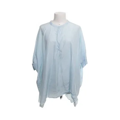 Topp (Blå) från COS Silke