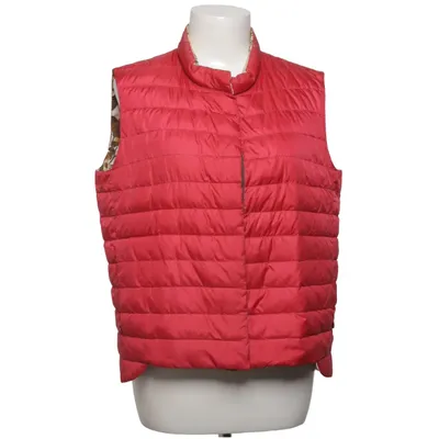 Outer vest (Irma Wendeweste) from Habsburg Down, Feather, Polyamide, Polyester