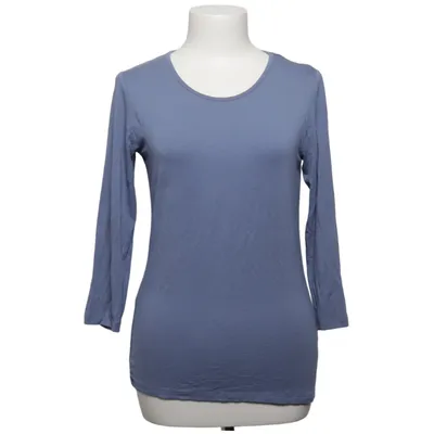 Langærmet t-shirt (Karola) fra Marc Lauge Elastan, Viscose