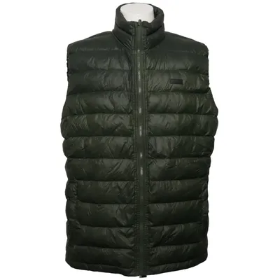 Gilet d'extérieur (Vert, Bleu) de EDC by ESPRIT Polyamide