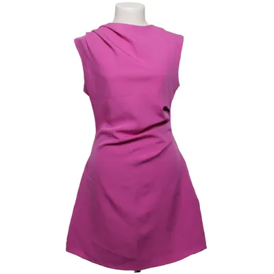 Jurk (Sofia Ruched Dress) van Most Wanted Elastaan, Polyester