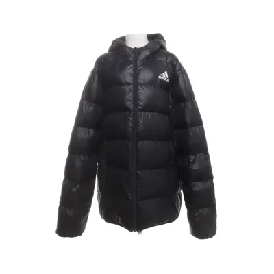 Vinterjacka (Svart) från Adidas Polyester