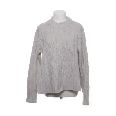 Trui (Grijs) van Everlane Alpacawol, Katoen, Merinowol