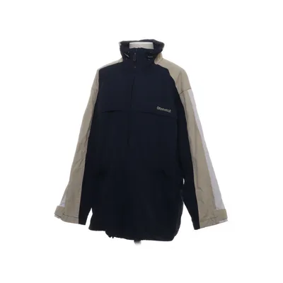 Manteau de ski (Bleu, Beige, Blanc) de Brunotti Nylon