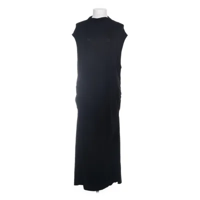 Maxikjole (Sort) fra Page One Elastan, Viscose