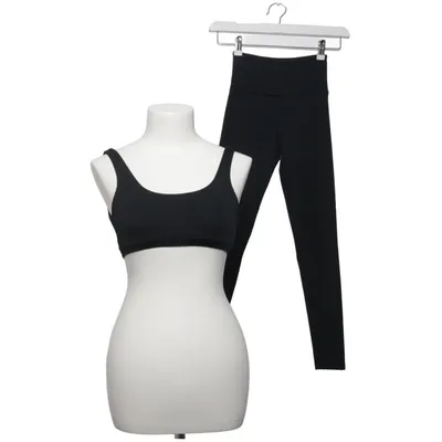 Sportswear set (Black) from Carpatree Elastane, Polyester