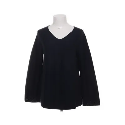 Blouse (Bleu) de Monari Acrylique, Coton