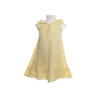 Dress (Yellow) from Penelope Mack Cotton, Polyester