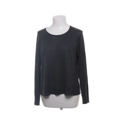 Tröja (Grå) från Zara Knitwear Akryl, Viskos