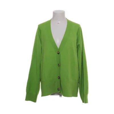 Kofta (234) från Coster Copenhagen Bomull, Ull