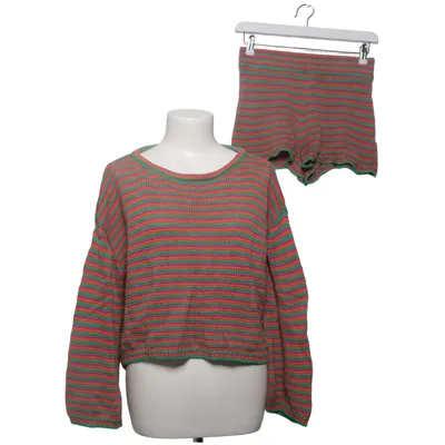Set (Groen, Roze, Oranje) van Tet. x Dani Katoen