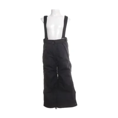 Skibroek (Zwart) van Stadium Nylon, Polyester
