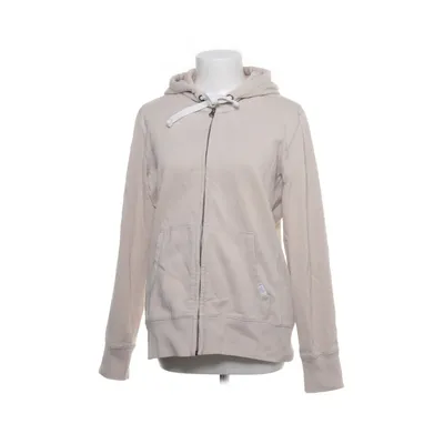 Sweat à capuche (Beige) de Street One Coton, Polyester