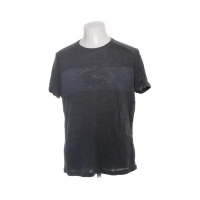 T-shirt (Grå) från Icebreaker Lyocell, Nylon, Ull