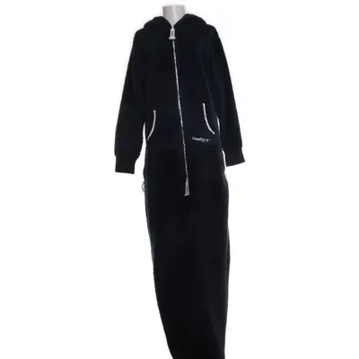 Onesie (Blauw) van OnePiece Polyester
