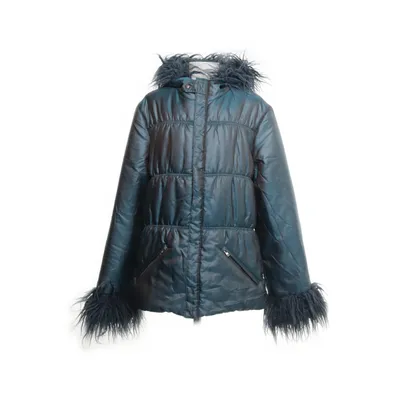 Vinterjacka (Blå) från PJE Edition