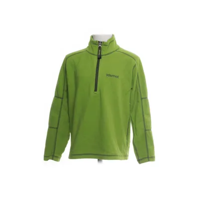 Fleecetröja (Grön) från Marmot Polyester