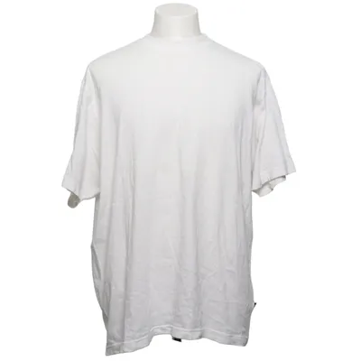 T-shirt (Weiß) von Lfdy Baumwolle