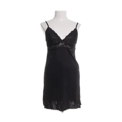 Nachtjapon (Zwart) van H&M Elastaan, Polyamide