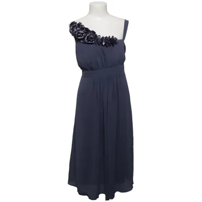 Cocktailjurk (Blauw) van Zay Polyester