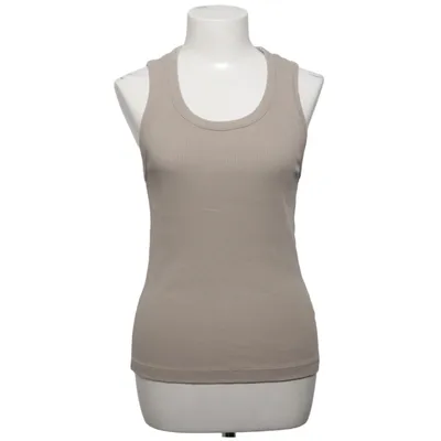 Tanktop (POPPY TANK) van Agolde Elastaan, Lyocell, Organisch katoen