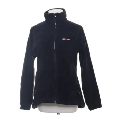 Fleece jacket (Black) from Berghaus Polyester