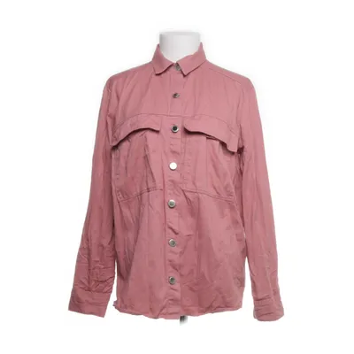 Oberhemd (Pink) von Divided by H&M Baumwolle