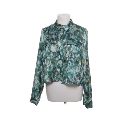 Chemise (REVW/9 PRINTED BLOUSE) de Revelation Élasthane, Polyester