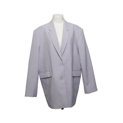 Blazer (Lila) von Junkyard Elasthan, Polyester