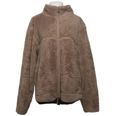 Fleece jacket (Brown) from Lager 157 Polyester