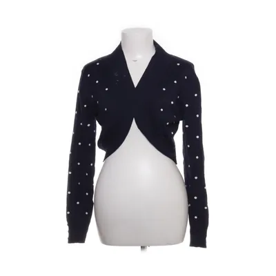 Bolero (Blue, White) from Collectif Vintage