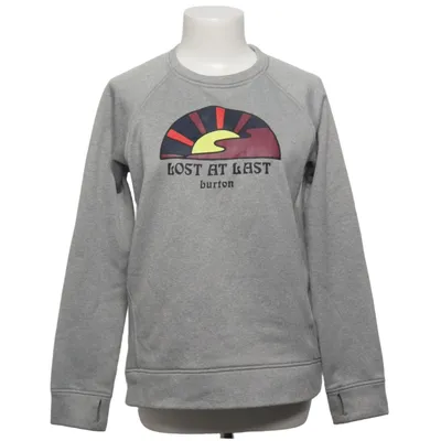 Sweatshirt (Lost At Last) from Burton