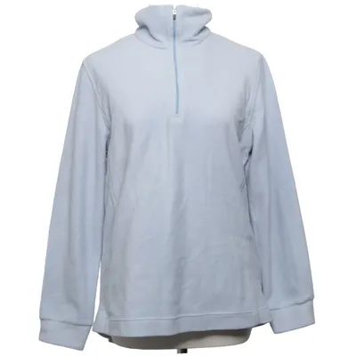 Fleecetröja (Blå) från F.LLI Campagnolo Polyester