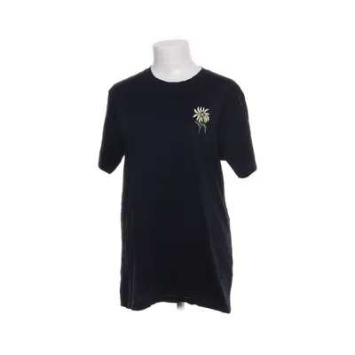 T-shirt (Blå) från Continental Clothing Bomull